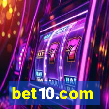 bet10.com