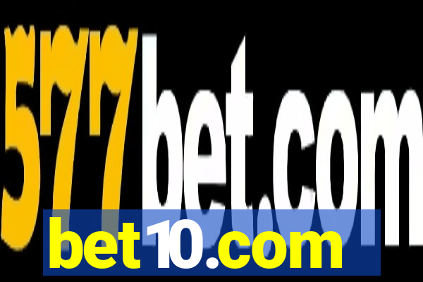 bet10.com