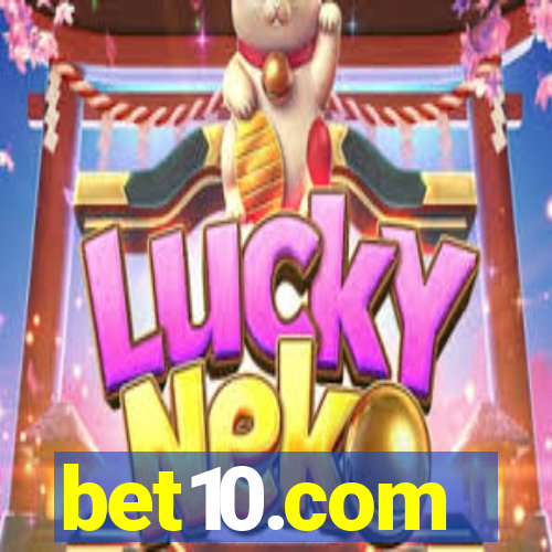 bet10.com