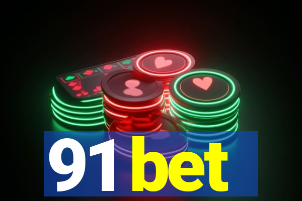 91 bet