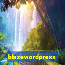 blazewordpress