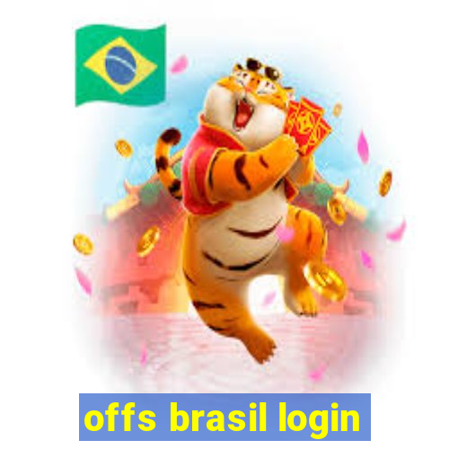 offs brasil login