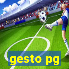 gesto pg