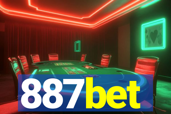 887bet