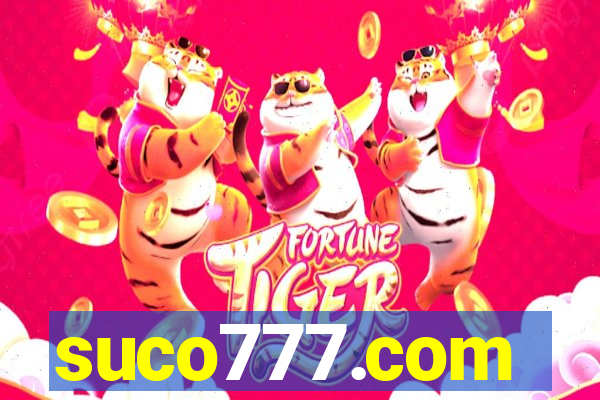 suco777.com