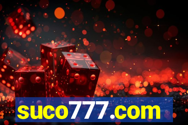 suco777.com