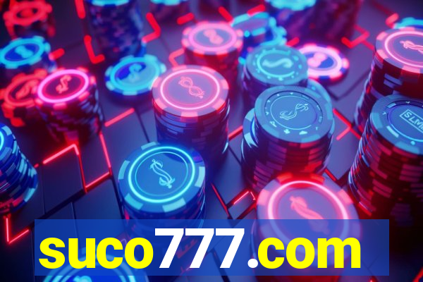 suco777.com