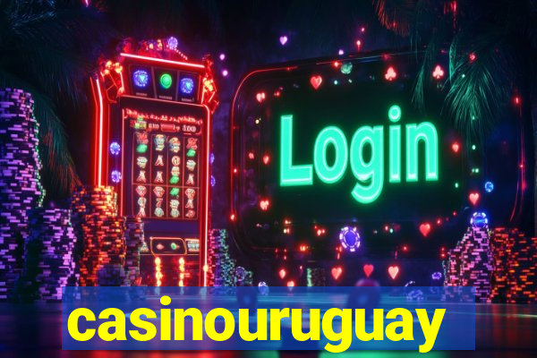 casinouruguay