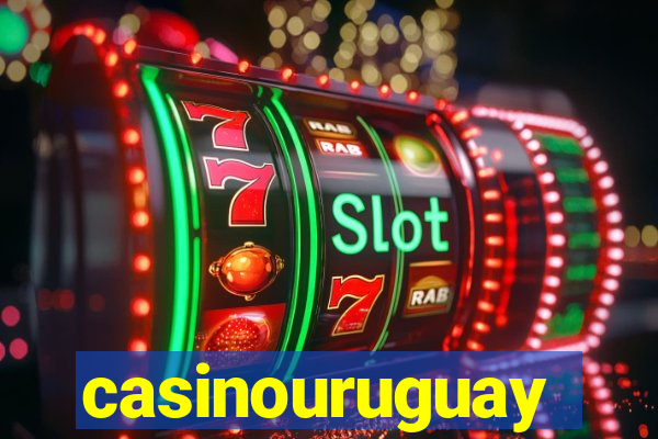 casinouruguay