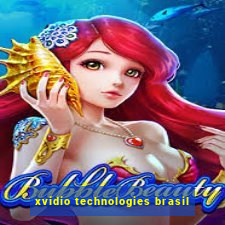 xvidio technologies brasil