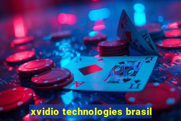 xvidio technologies brasil