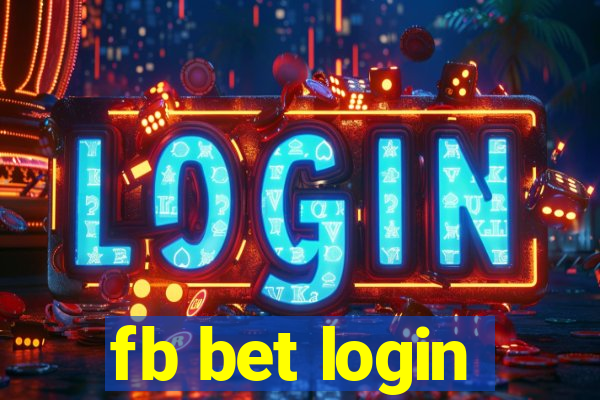 fb bet login