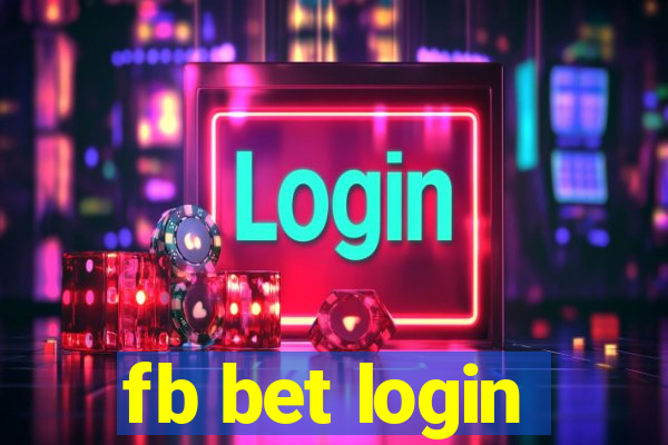 fb bet login