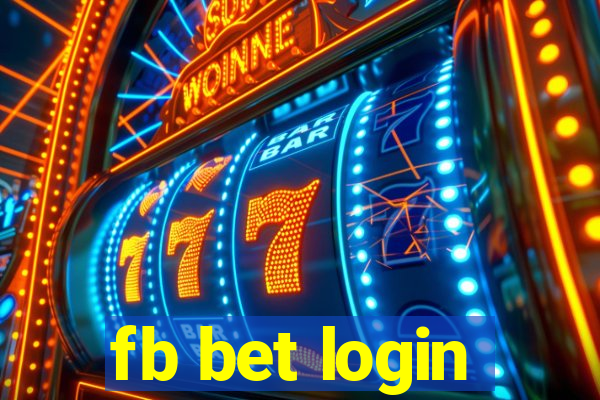 fb bet login