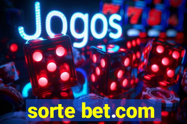 sorte bet.com