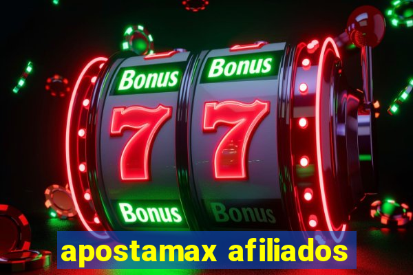 apostamax afiliados