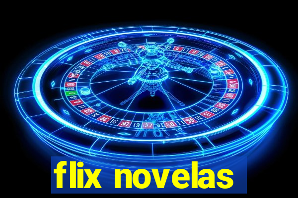 flix novelas