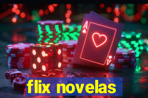 flix novelas