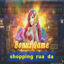 shopping rua da praia cinema