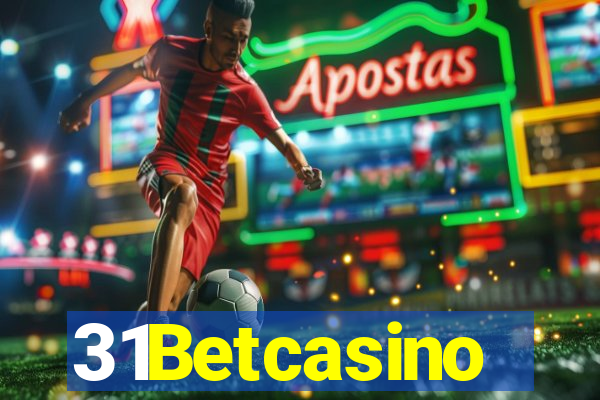 31Betcasino