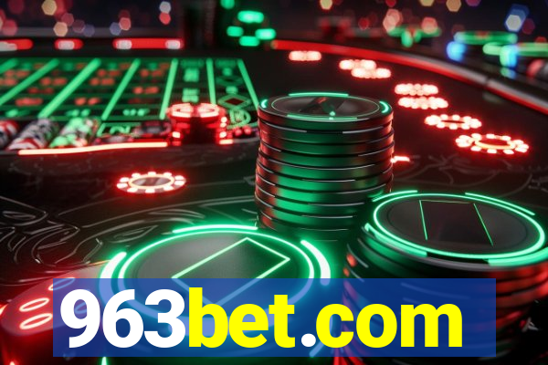 963bet.com