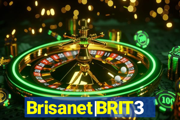 Brisanet|BRIT3