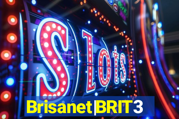 Brisanet|BRIT3