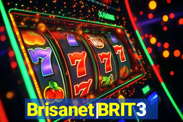 Brisanet|BRIT3