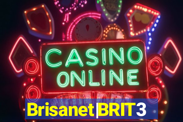 Brisanet|BRIT3