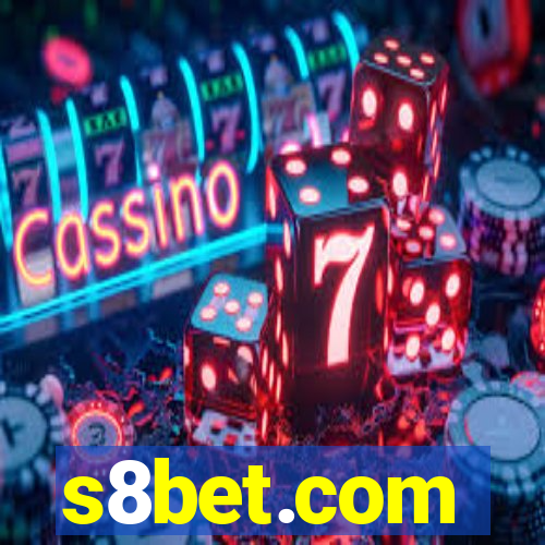 s8bet.com