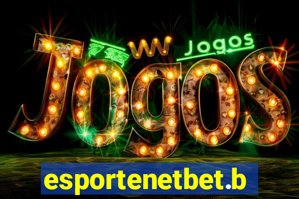 esportenetbet.bet