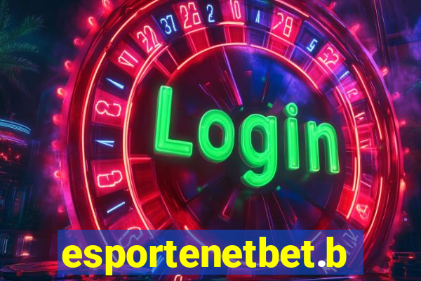 esportenetbet.bet