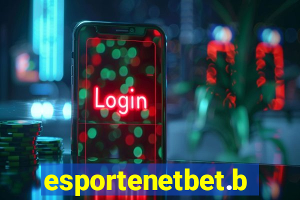 esportenetbet.bet