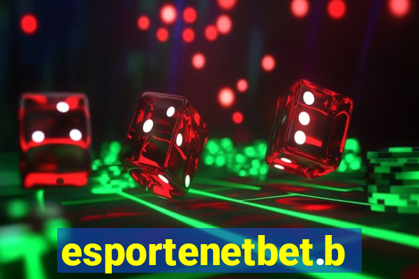 esportenetbet.bet