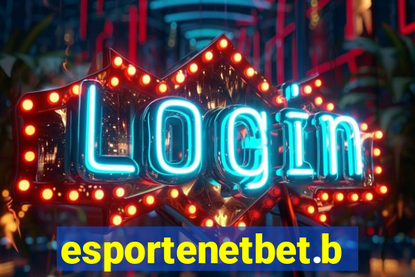 esportenetbet.bet