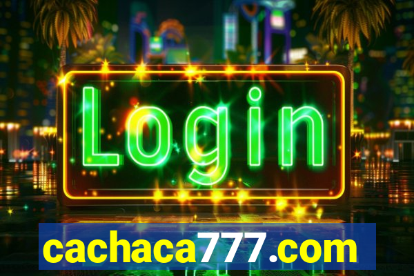 cachaca777.com