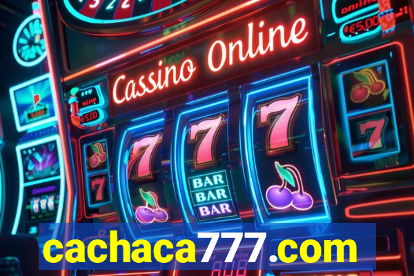 cachaca777.com