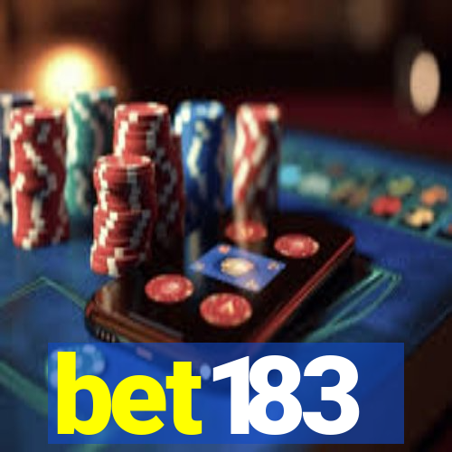 bet183