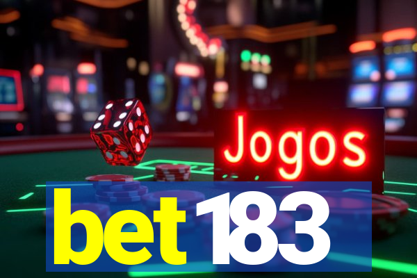 bet183