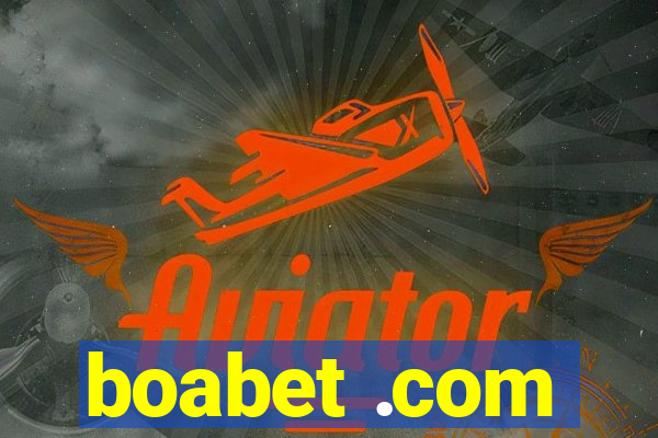 boabet .com