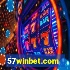 57winbet.com