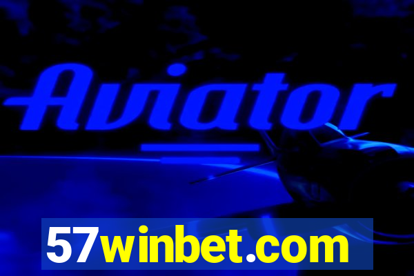 57winbet.com