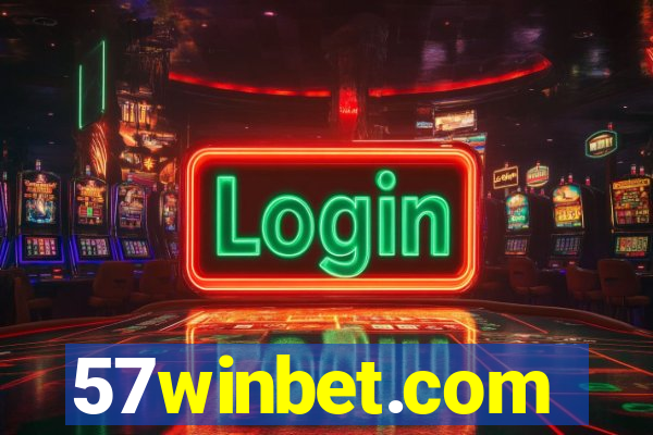 57winbet.com