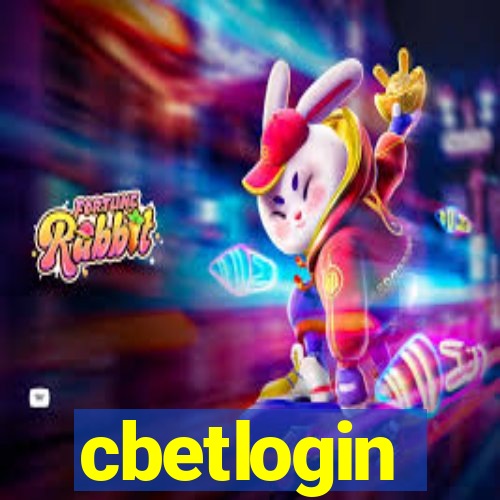 cbetlogin