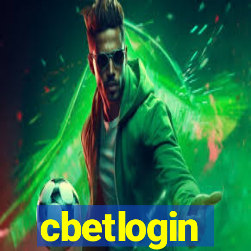 cbetlogin