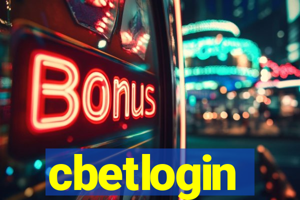 cbetlogin