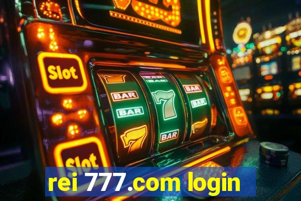 rei 777.com login