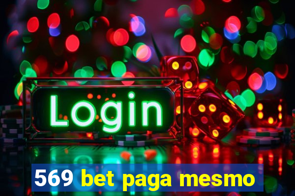 569 bet paga mesmo