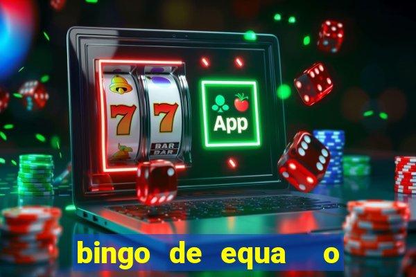 bingo de equa  o do 2o grau