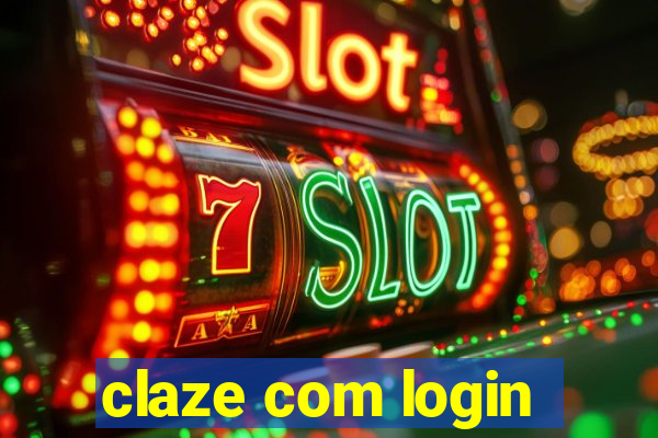 claze com login